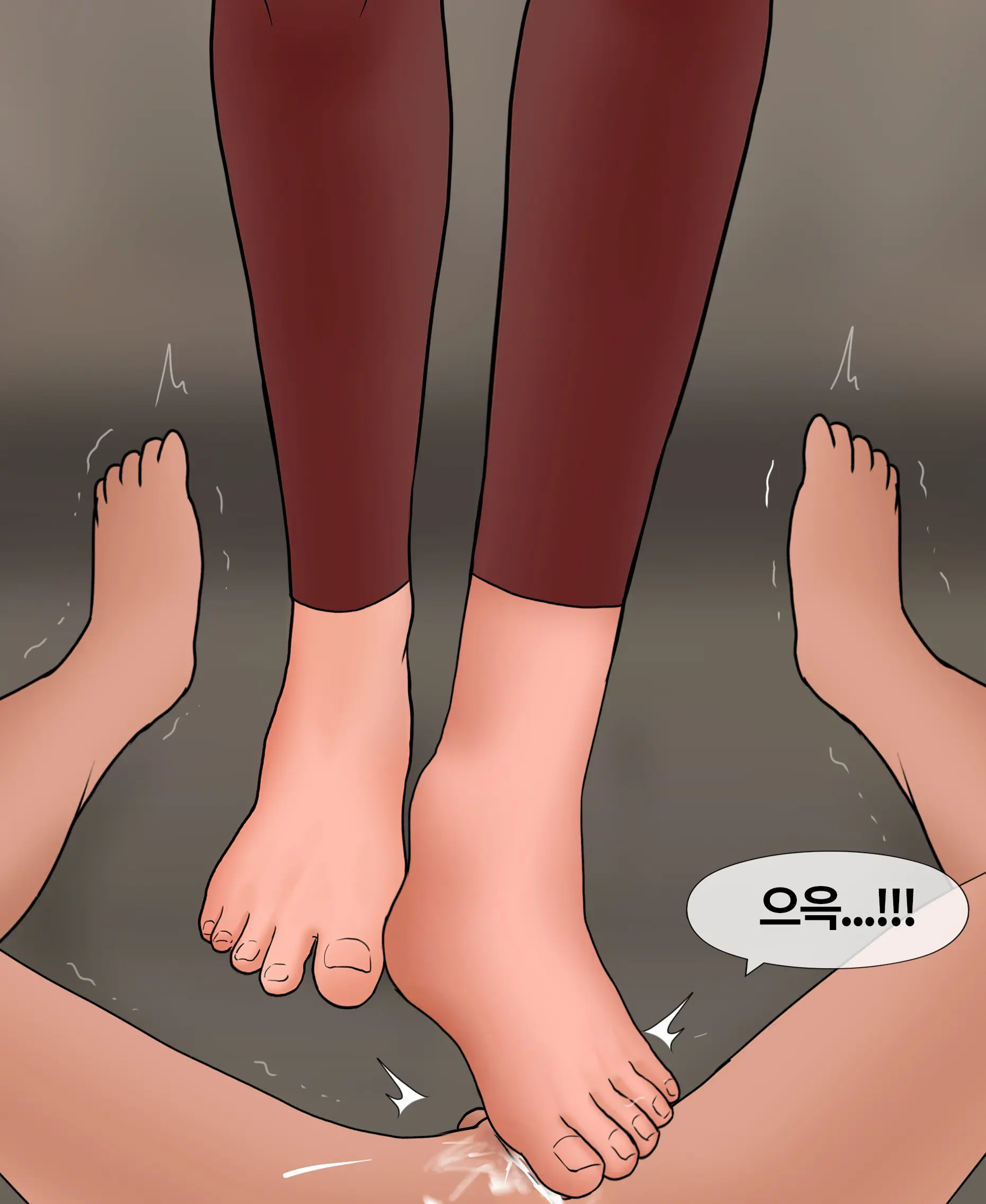 신부수업 Bridal Class [Korean] 01-06